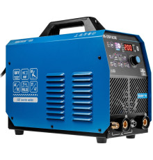 Сварочный инвертор Solaris TIG-225P AC/DC