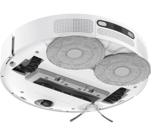 Робот-пылесос Dreame L10 Prime международная версия, белый