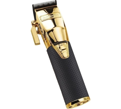 Машинка для стрижки волос BaByliss PRO Boost+ Gold FX8700GBPE