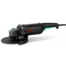 Угловая шлифмашина DWT WSP20-180 TSQ