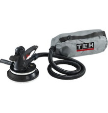 Шлифмашина для стен и потолков TEH TS22513