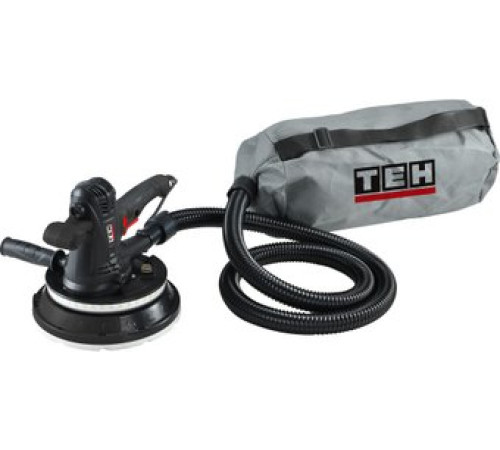 Шлифмашина для стен и потолков TEH TS22513