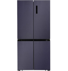 Четырёхдверный холодильник LEX LCD450BMID