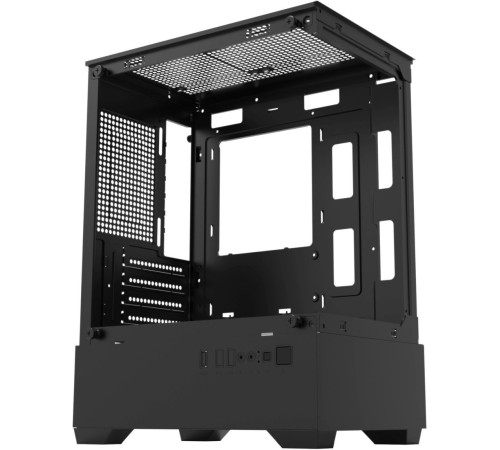 Корпус A4Tech Bloody CC-125 черный