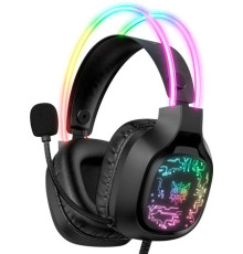 Наушники Onikuma X22 черный