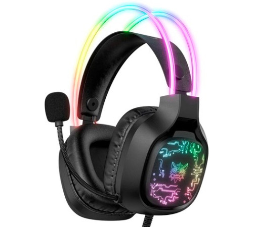 Наушники Onikuma X22 черный