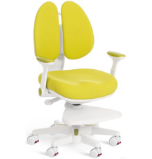 Компьютерное кресло TetChair Miracle салатовый