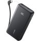 Внешний аккумулятор Anker Zolo A110E 22.5W 20000mAh черный
