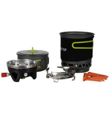 Туристическая плита Adimanti AD-10B