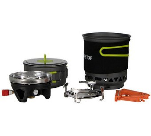 Туристическая плита Adimanti AD-10B