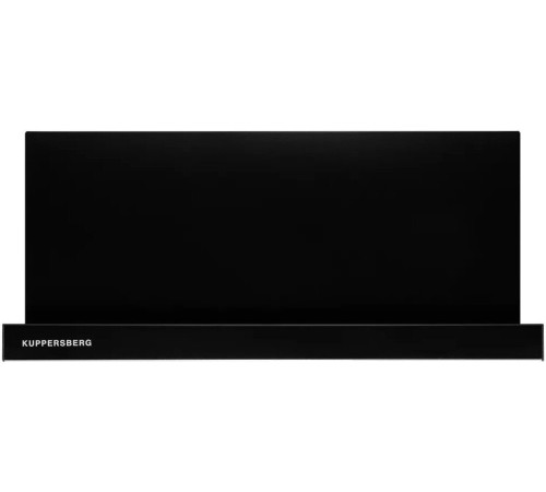 Кухонная вытяжка KUPPERSBERG Slimturbo 60 B