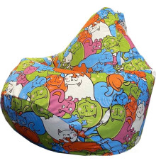 Кресло-мешок Flagman Груша Макси Г2.5-190 Xpoint 0037.02