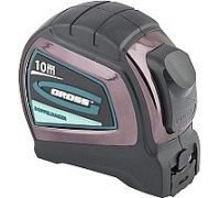 Рулетка GROSS 31126 10м
