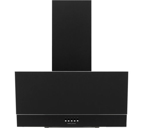 Кухонная вытяжка Krona Verein II 600 Black PB черный