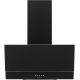 Кухонная вытяжка Krona Verein II 600 Black PB черный
