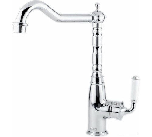 Смеситель Esko Florence FR 03 C