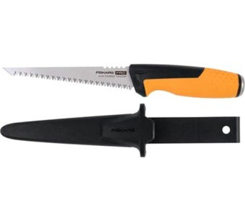 Ножовка Fiskars Pro PowerTooth 1062935