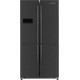 Четырёхдверный холодильник KUPPERSBERG NMFV 18591 DX