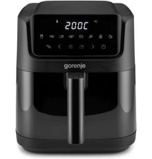 Аэрогриль аэрофритюрница Gorenje AF1800DHB