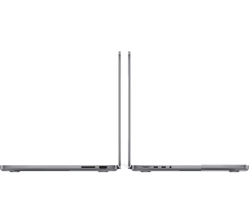 Ноутбук Apple Macbook Pro 14.2