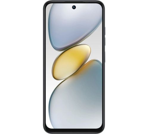 Телефон Tecno Spark Go 1 4GB/64GB черный