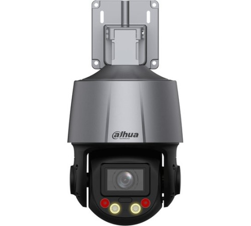 IP-камера Dahua DH-SD3C405DB-GNY-A-PV