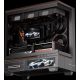 Система жидкостного охлаждения для процессора Thermalright Rainbow Vision 360 Turbo ARGB черный