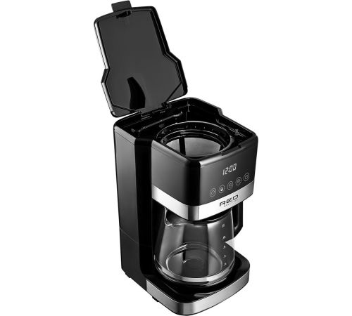 Капельная кофеварка RED Solution CM1536