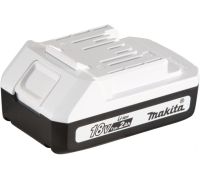 Аккумулятор Makita BL1820G 191N69-0 18В/2.0 Ah