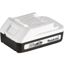 Аккумулятор Makita BL1820G 191N69-0 18В/2.0 Ah
