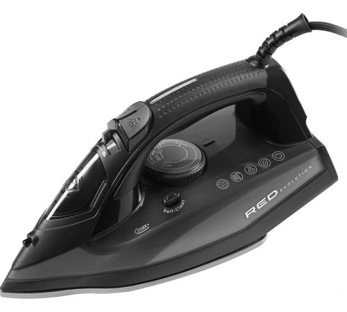 Утюг RED Evolution RI-C25
