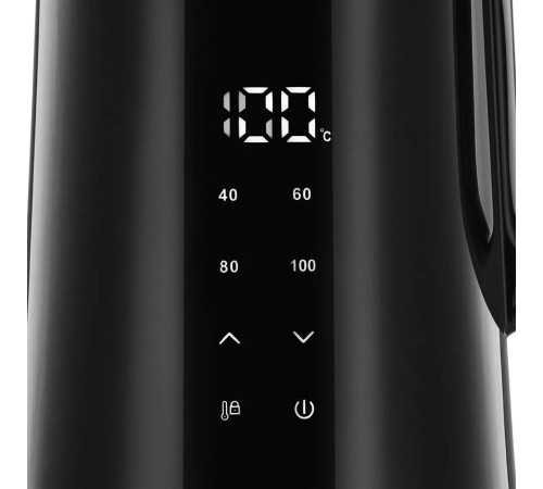 Электрический чайник Kitfort KT-6703