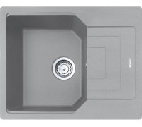 Кухонная мойка Franke Urban UBG 611-62 серый