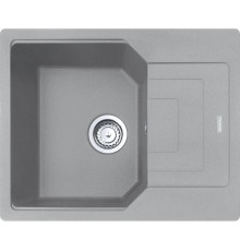 Кухонная мойка Franke Urban UBG 611-62 серый