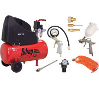 Компрессор  Fubag HOUSE MASTER KIT