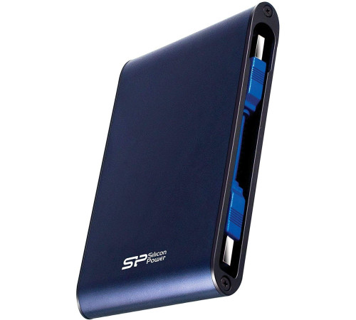 Внешний накопитель Silicon-Power Armor A80 2TB SP020TBPHDA80S3B