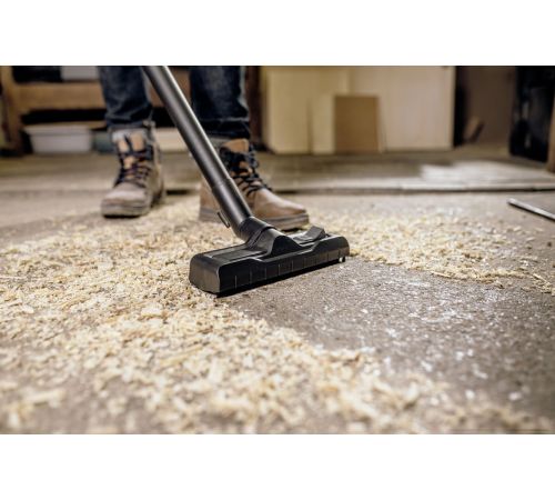 Пылесос Karcher WD 5 P S V 1.628-356.0