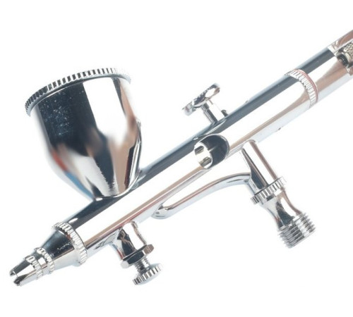 Краскопульт Patriot AB 400