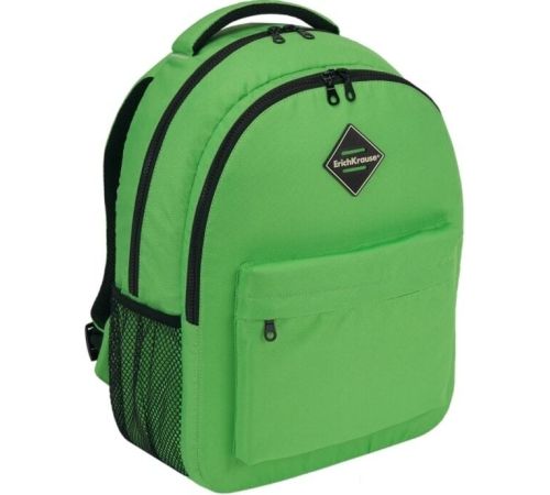Школьный рюкзак Erich Krause EasyLine 20L Neon Green 48615