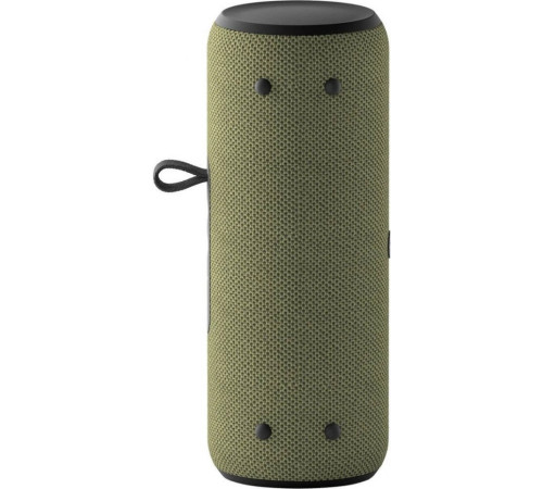 Умная колонка Яндекс Станция Стрит зеленый