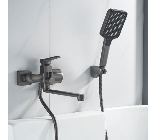 Смеситель Shevanik S9902T