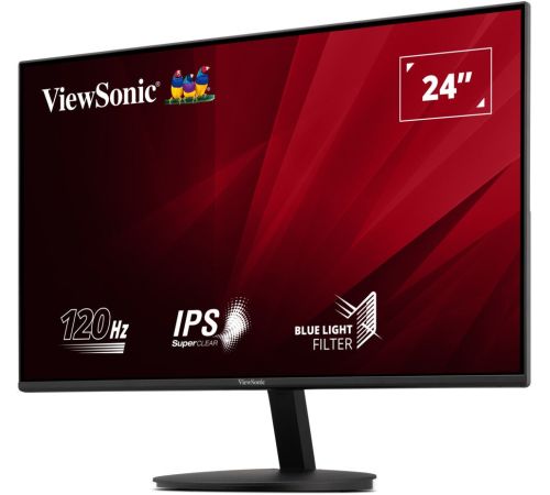 Монитор ViewSonic VA24E1-H
