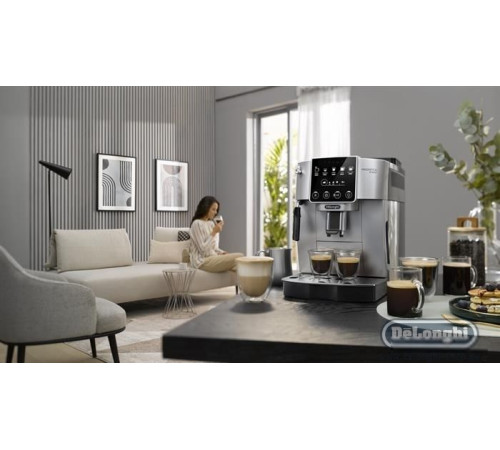 Кофемашина DeLonghi Magnifica Start ECAM 220.30.SB