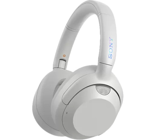 Наушники Sony ULT Power Sound Wear WH-ULT900N белый
