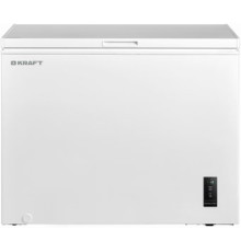 Морозильный ларь Kraft BDW-300BL