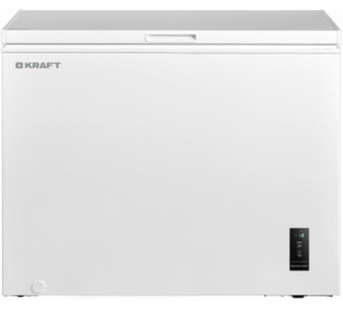 Морозильный ларь Kraft BDW-300BL