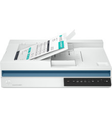 Сканер HP ScanJet Pro 3600 f1 20G06A