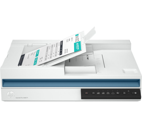 Сканер HP ScanJet Pro 3600 f1 20G06A