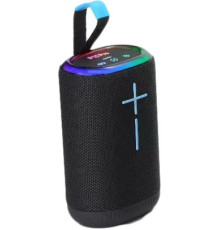 Беспроводная колонка Bseng P15 Pro темно-серый