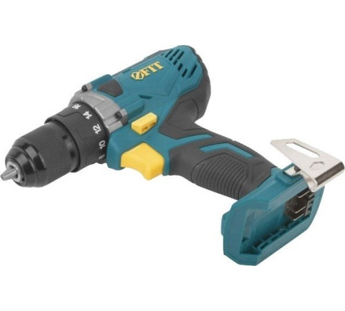 Дрель-шуруповерт FIT 79905 без АКБ